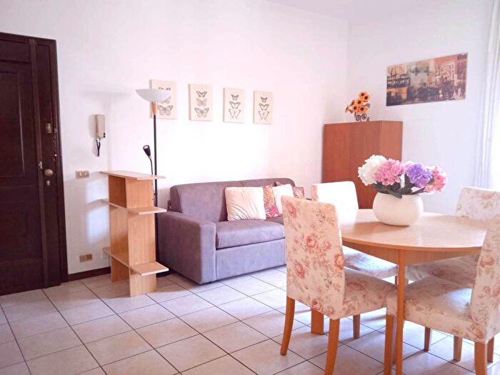 Appartamento monolocale in affitto in Brescia Due, Brescia