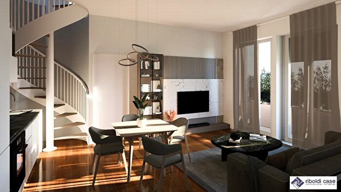 Case in Vendita e in Affitto - 3