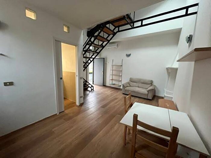 Appartamento bilocale in affitto in Via Leone Tolstoj, Giambellino, Milano