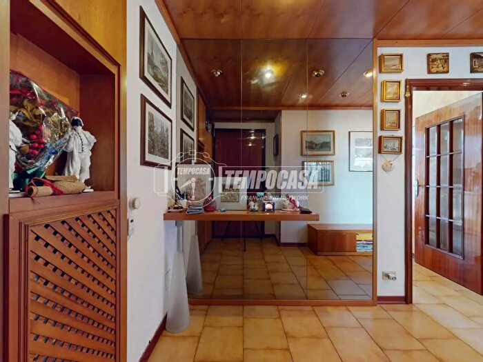 Appartamento quadrilocale in vendita in Via Bandiera, Castel Maggiore