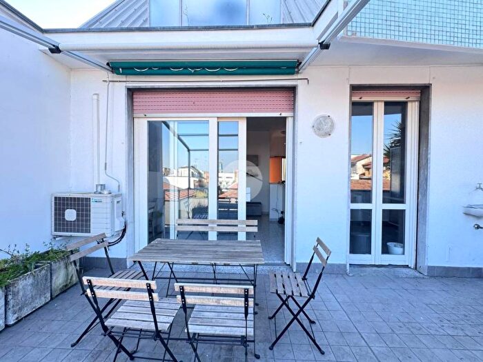 Appartamento bilocale in affitto in Via Brioschi, Corso San Gottardo, Milano