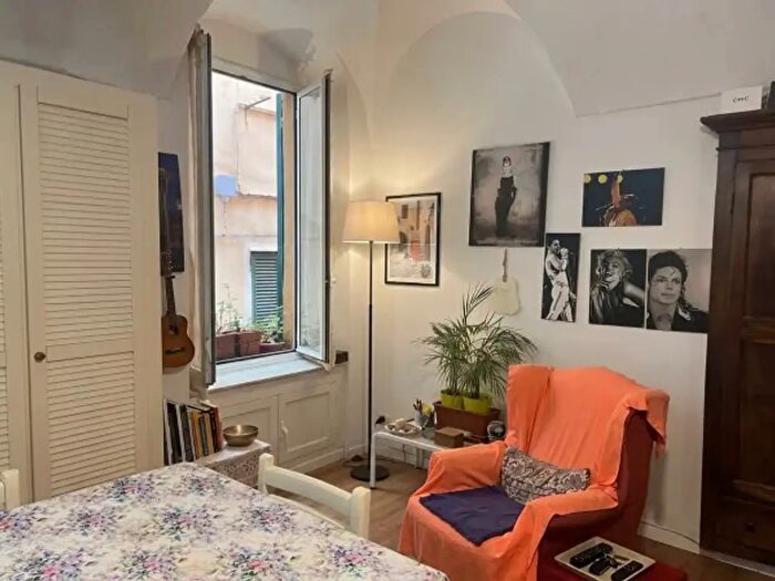 Appartamento bilocale in vendita in Via dei Capuccini, Sanremo