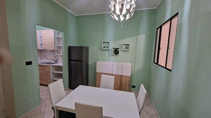 Appartamento trilocale in affitto in Via Francesco Vaglienti, Centro, Grugliasco