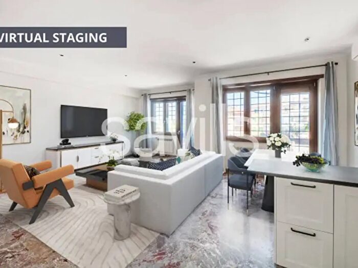 Appartamento bilocale in vendita in Piazzale Roberto Ardigò, Roma