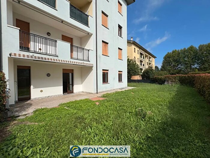 Appartamento trilocale in vendita in Ghidoni, Ospitaletto