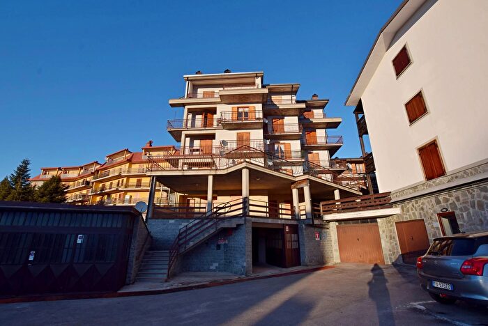 Appartamento monolocale in vendita in Via Galassia, Frabosa Sottana