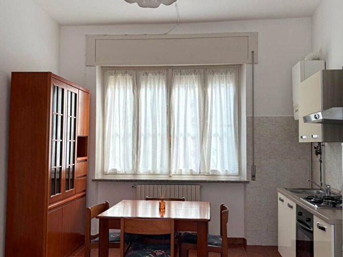 Appartamento bilocale in affitto in Via Roma, Centro, Barbianello