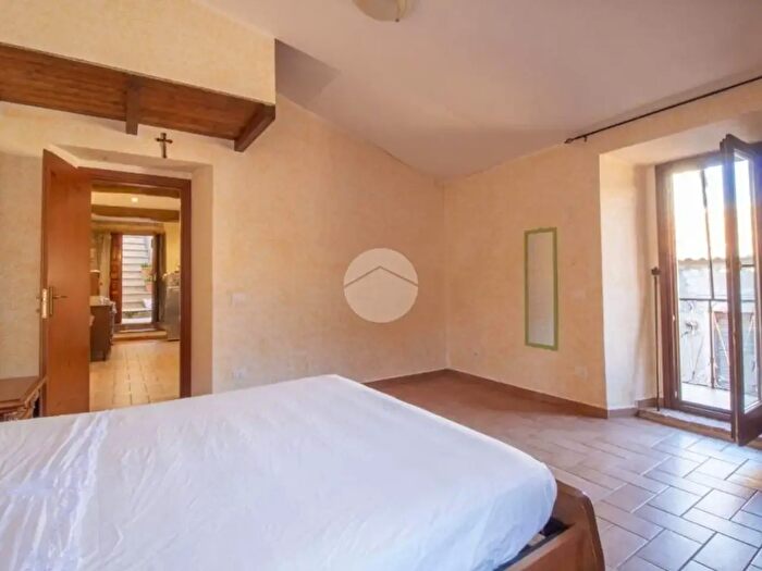 Appartamento trilocale in vendita in Via dei Sabini, Palombara Sabina