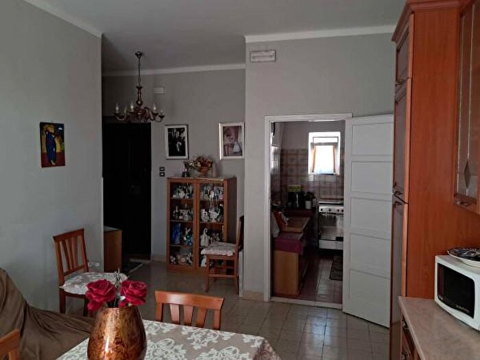 Appartamento trilocale in vendita in Viale Venezia Giulia, Andria