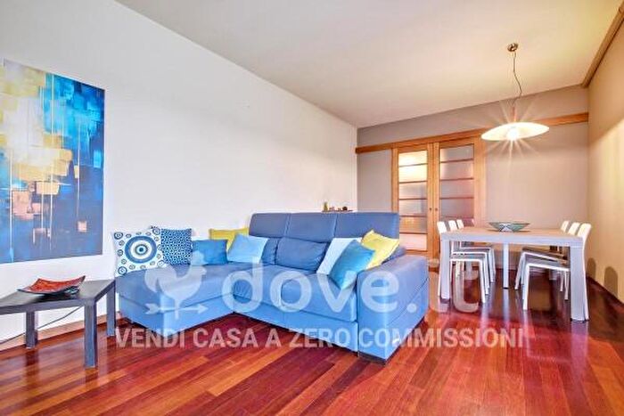 Appartamento trilocale in vendita in Via Indipendenza, Crema