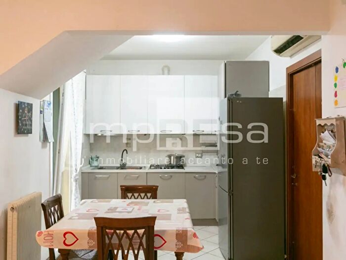 Casa bilocale in vendita in Via Provinciale Ovest, Salgareda