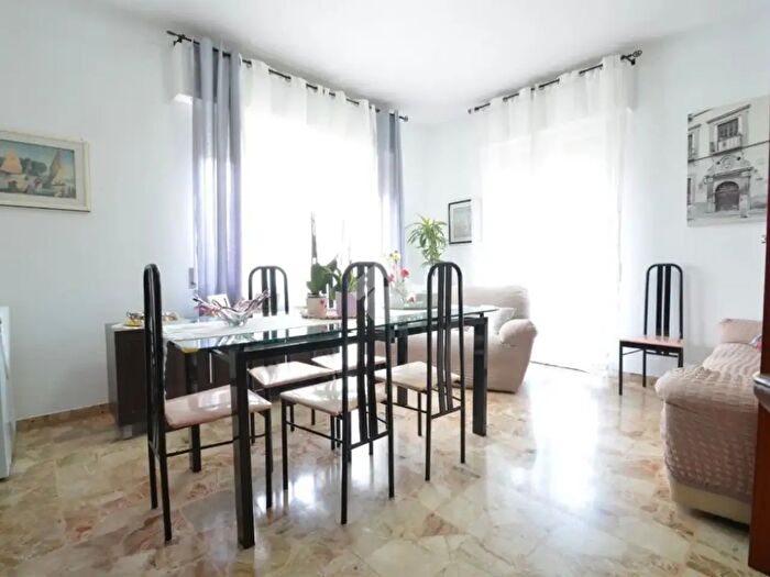 Appartamento quadrilocale in vendita in Via dei Volsci, Montesilvano