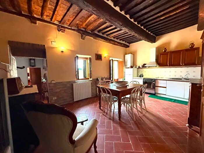Appartamento quadrilocale in vendita in Santa Luce
