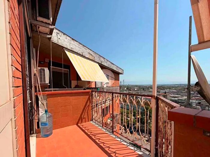 Appartamento bilocale in vendita in Via G Garibaldi, Casoria