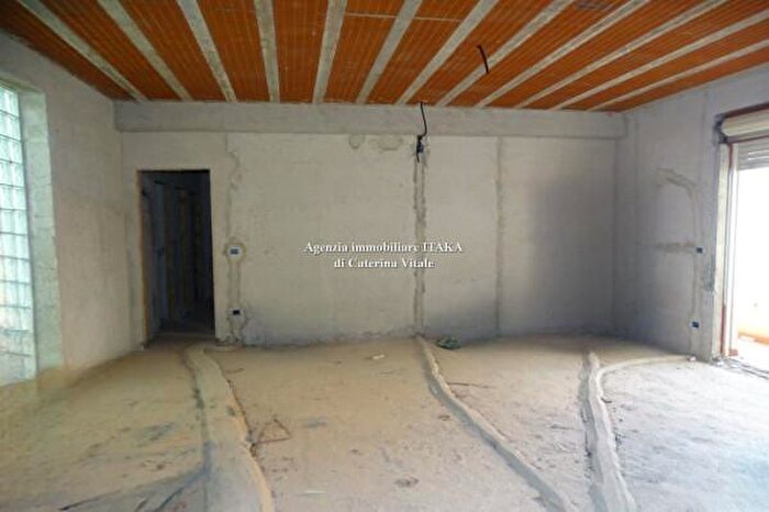 Appartamento quadrilocale in vendita in Via Gibilmanna, Villabate