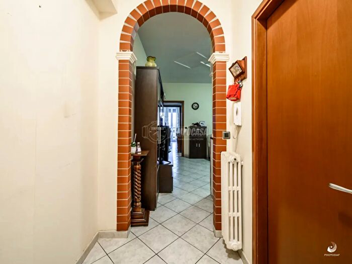 Appartamento trilocale in vendita in Fidenza