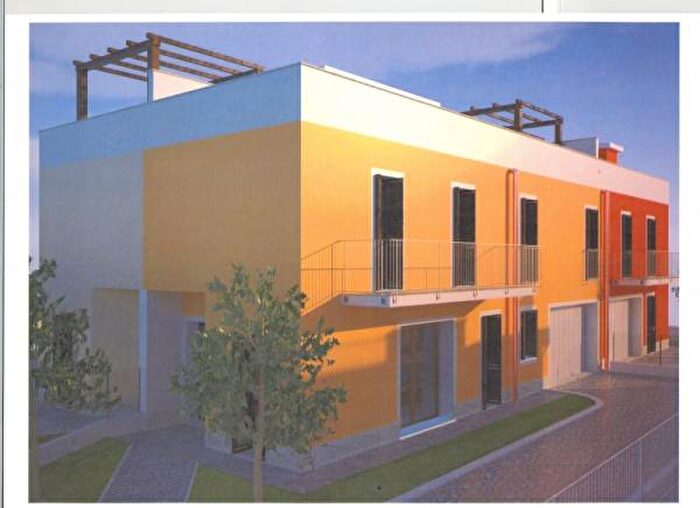 Appartamento quadrilocale in vendita in Pantiere, Jesi