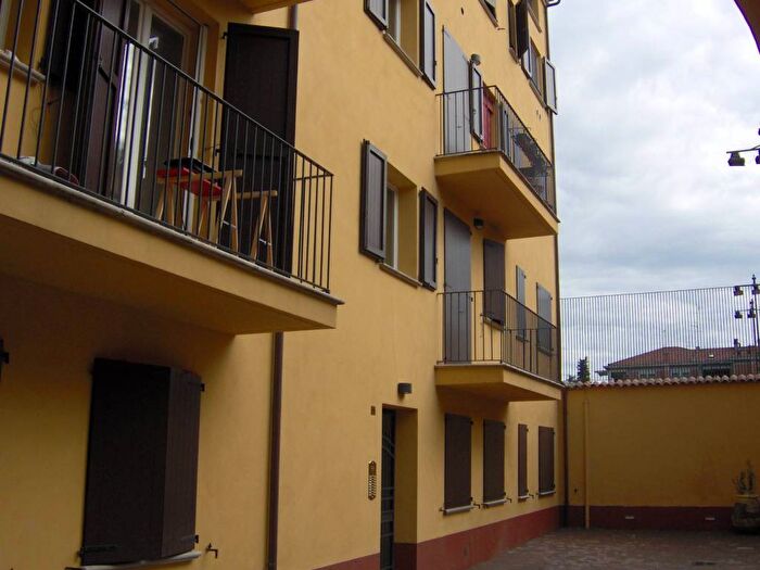 Appartamento quadrilocale in affitto in Corso della Giovecca, Centro Storico, Ferrara