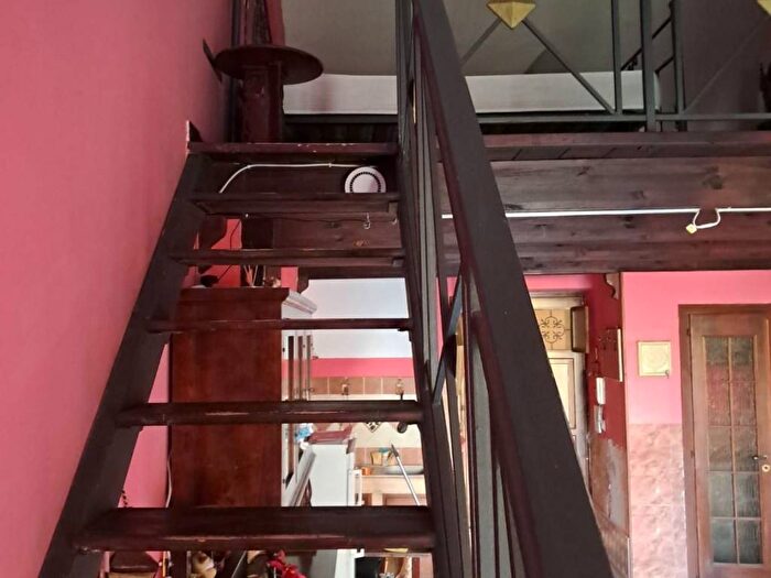 Appartamento bilocale in affitto in Via Ferdinando Lavanga, Centro, Formia