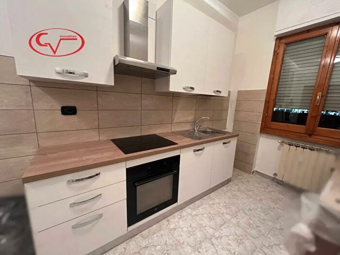 Appartamento bilocale in affitto in Via della Stazione, San Giovanni Valdarno