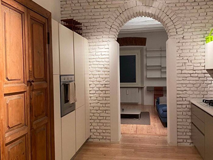 Appartamento bilocale in affitto in Via Maurizio Quadrio, Garibaldi Corso Como, Milano