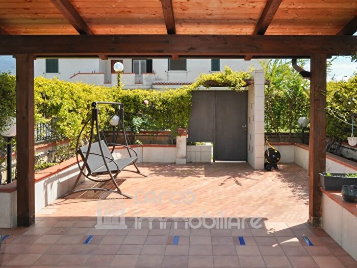 Appartamento quadrilocale in vendita in Contrada Dino San Nicola Arcella Cosenza, San Nicola Arcella