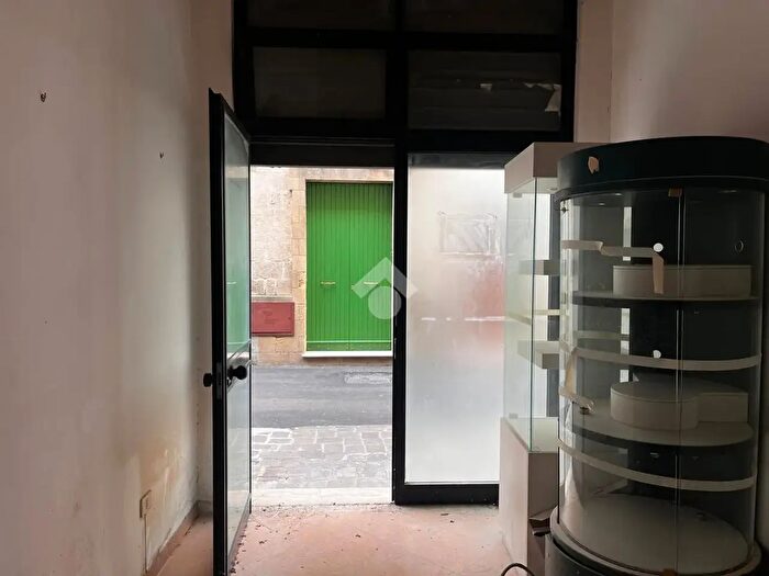 Appartamento monolocale in affitto in Via Basile, Francavilla Fontana