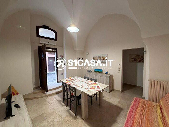 Casa quadrilocale in vendita in Via Venezia, Galatone