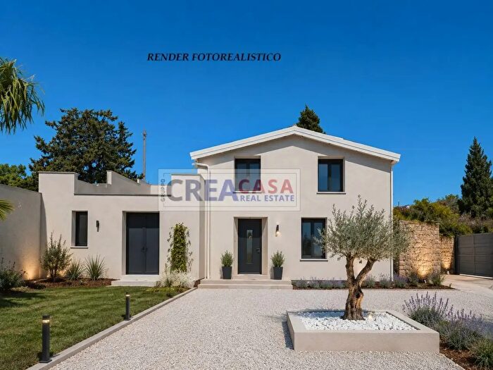 Casa quadrilocale in vendita in Via San Marco Sn, Calatabiano
