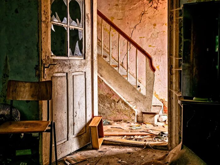 Case in Vendita e in Affitto - 3