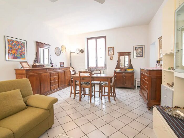 Appartamento con 5 locali in vendita in Via Matteotti, Gorgonzola