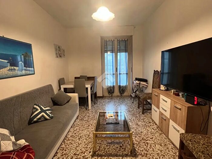 Appartamento trilocale in vendita in Via Cotta Cornelia, Asti