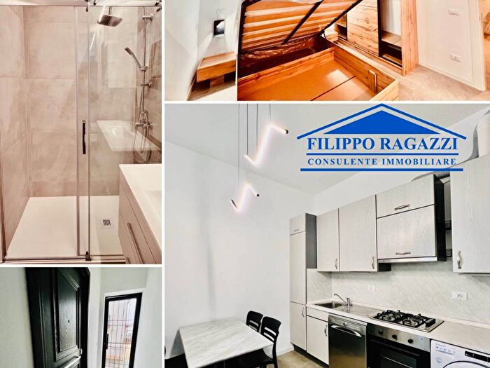 Appartamento bilocale in affitto in Via Dieci Martiri, Porotto Cassana, Ferrara