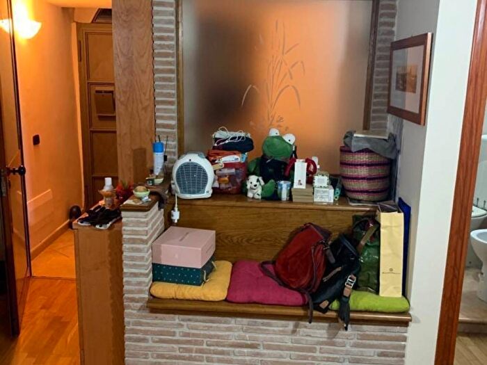 Appartamento trilocale in affitto in Via Capitano Luca Mazzella, Centro Storico, Benevento