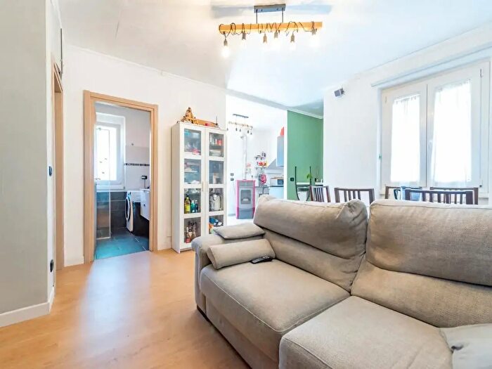 Appartamento trilocale in vendita in Via Sant Amanzio, Frascati