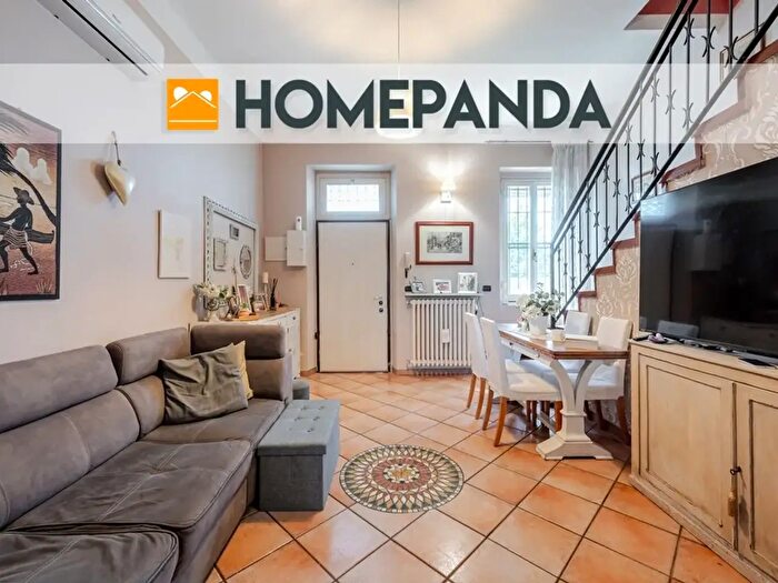 Casa bilocale in vendita in Via Giuseppe Garibaldi, Catania