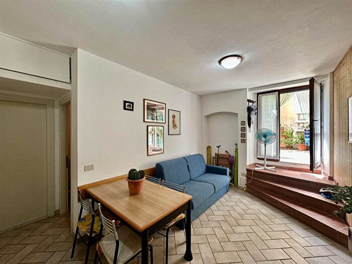 Appartamento bilocale in vendita in Rio