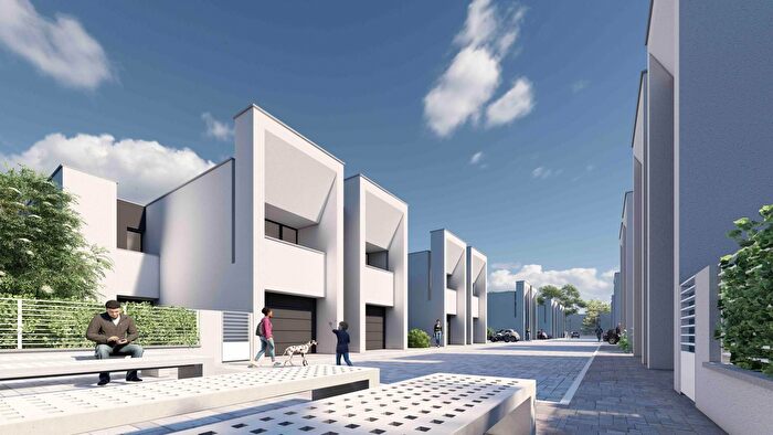 Casa quadrilocale in vendita in Carpi