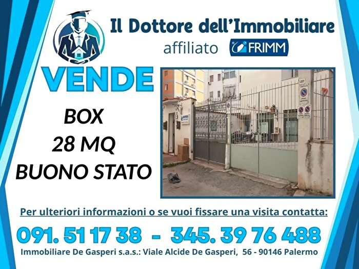 Appartamento in vendita in Via Monte Cuccio, Palermo