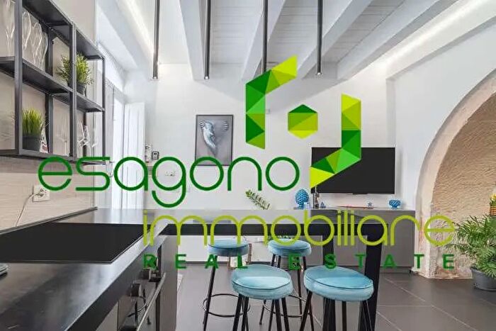 Appartamento monolocale in vendita in Piazza del Precursore, Siracusa