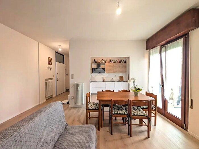 Appartamento trilocale in vendita in Vicolo Granatieri di Sardegna, Treviso