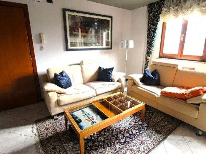 Appartamento trilocale in vendita in Sarego