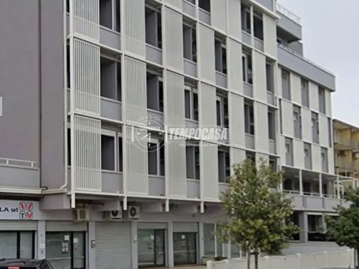 Appartamento monolocale in vendita in Viale Giovanni Pascoli Lido degli Estensi, Comacchio