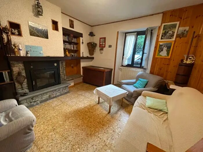 Casa quadrilocale in vendita in Via Singella, Cosio Valtellino