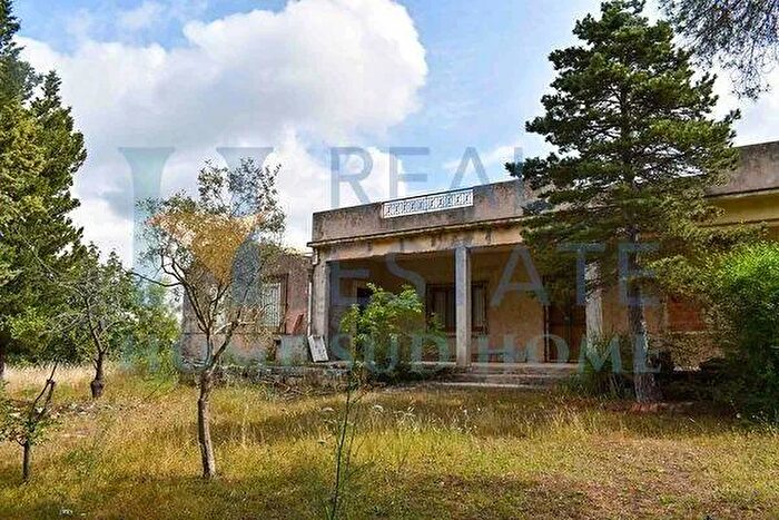 Casa in vendita in Noto