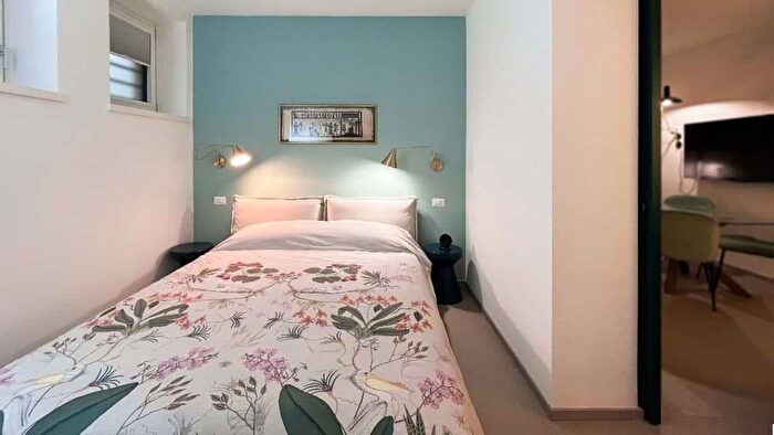 Appartamento monolocale in affitto in Via Domenico Scarlatti, Milano