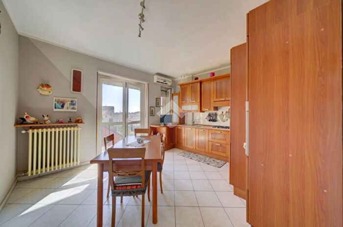 Appartamento trilocale in vendita in Via dei Mulini, Orbassano