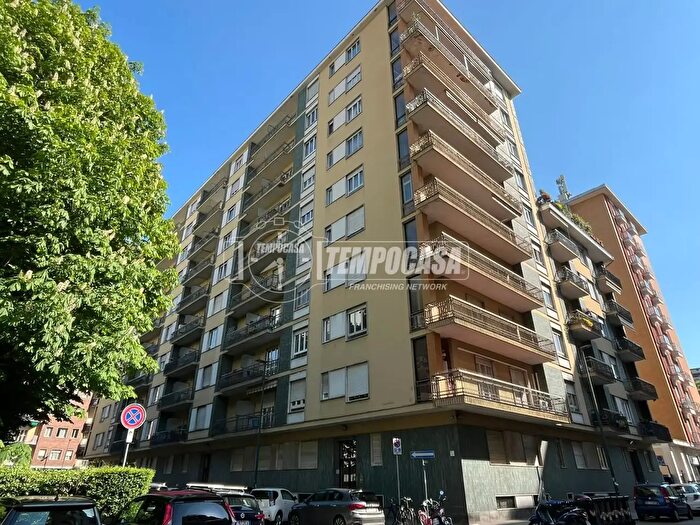 Appartamento bilocale in vendita in Corso Carlo E nello Rosselli, Torino