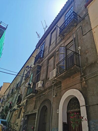 Appartamento quadrilocale in vendita in Via Ercolino Scalfaro, Catanzaro