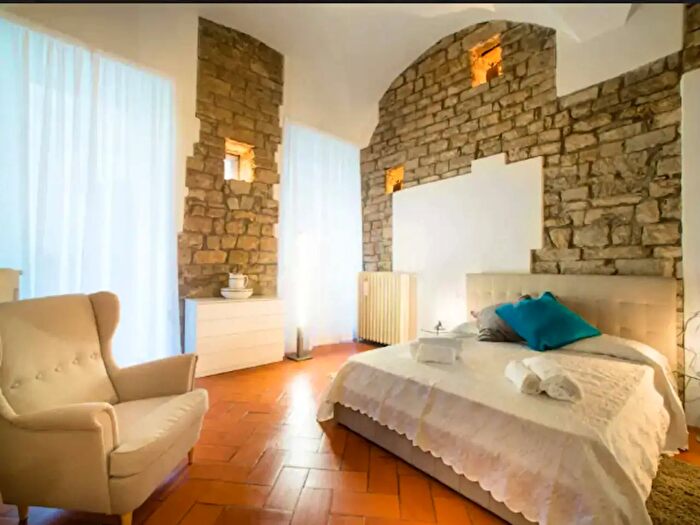 Appartamento in affitto in Borgo Santi Apostoli, Firenze